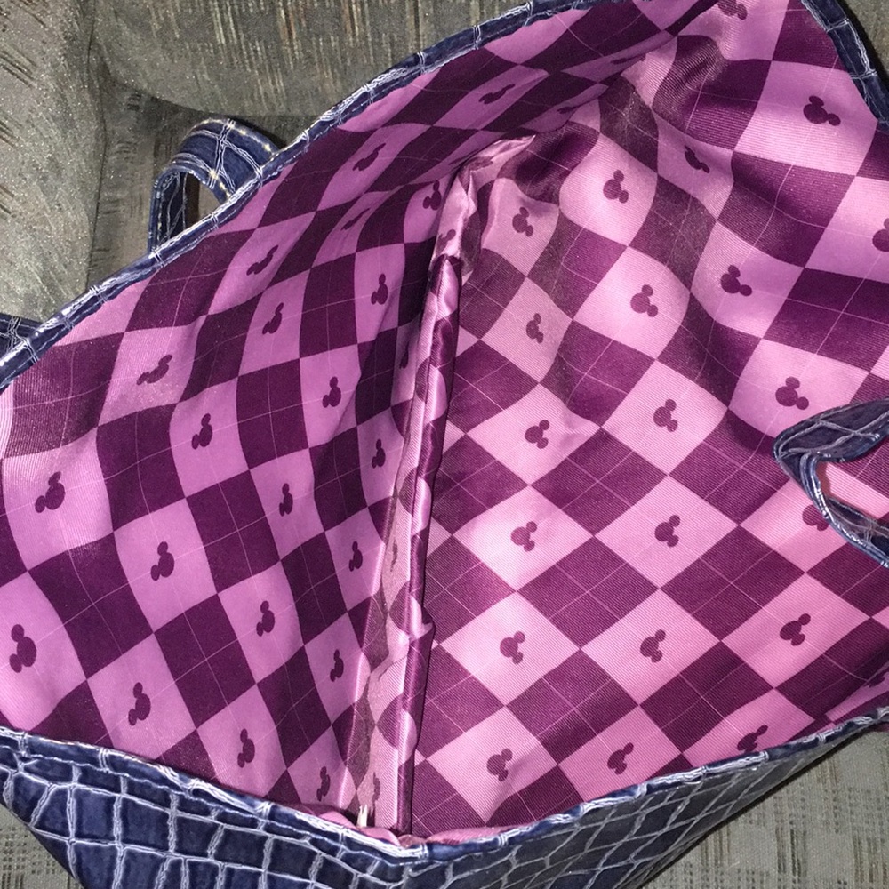 Disney tote - Picture 3 of 3